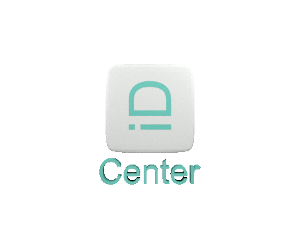 IDCenter Logo Loading